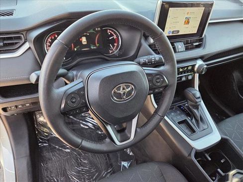 Certified 2023 Toyota RAV4 XLE image 10