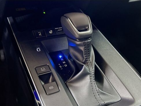 New 2026 Toyota Corolla Cross AWD Hybrid image 14