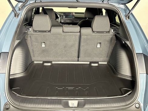 Used 2024 Honda HR-V Sport image 20
