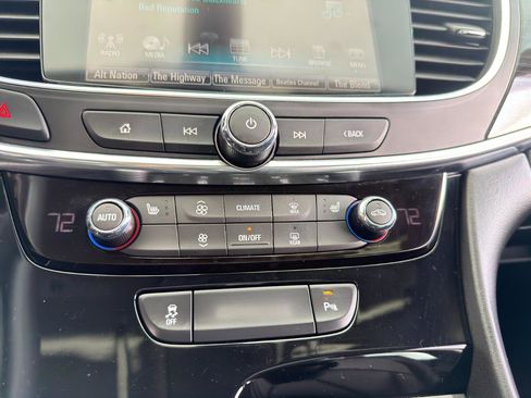 Used 2019 Buick LaCrosse Essence w/ Sun and Shade Package FWD image 52