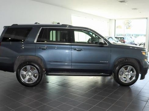 Used 2019 Chevrolet Tahoe Premier image 6