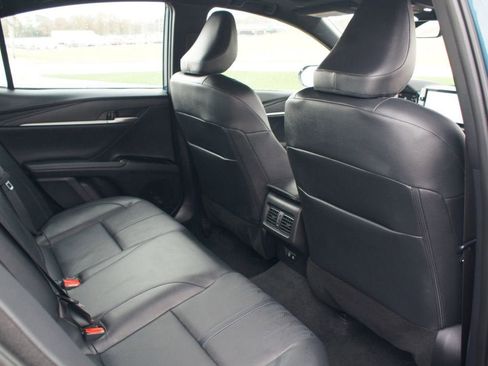 Certified 2025 Toyota Camry XSE image 21