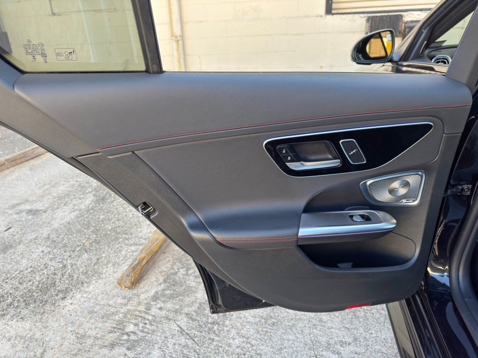 Used 2024 Mercedes-Benz C 36 AMG S image 49