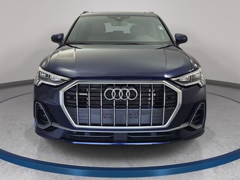 Used 2024 Audi Q3 2.0T Premium Plus AWD/4WD image 2