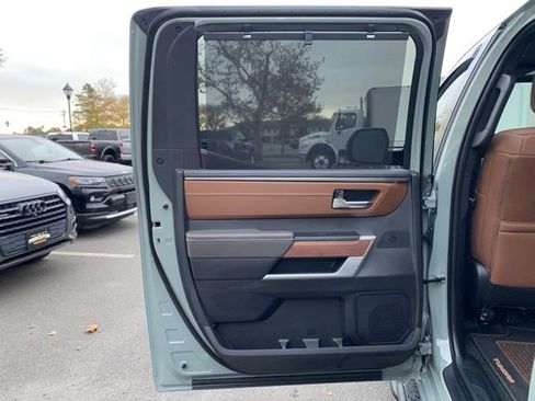 Used 2025 Toyota Tundra 1794 Edition image 26