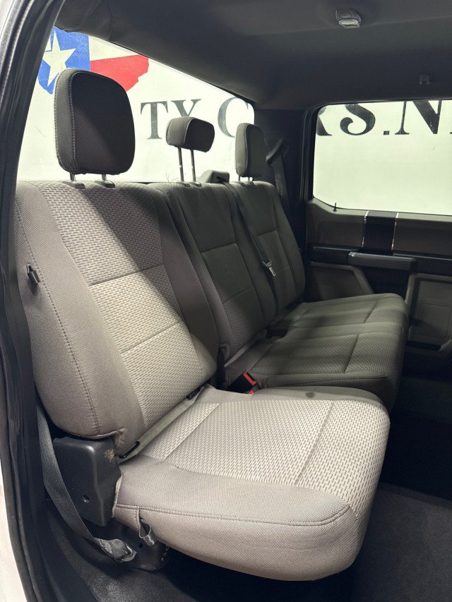 Used 2022 Ford F350 XLT w/ XLT Value Package AWD/4WD image 24