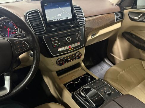 Used 2017 Mercedes-Benz GLE 350 GLE 350 4MATIC Sport Utility 4 image 39