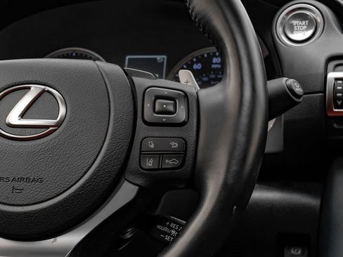 Used 2021 Lexus IS 300 AWD w/ Comfort Package image 16