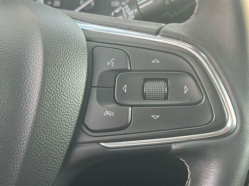 Certified 2023 Buick Encore GX Select w/ Safety Package II image 18