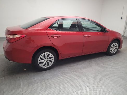Used 2017 Toyota Corolla LE w/ Carpet Mat Package (TMS) image 10