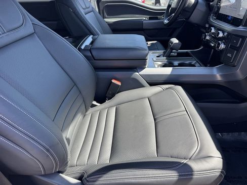 New 2026 Ford F150 XLT w/ Equipment Group 302A MID image 8