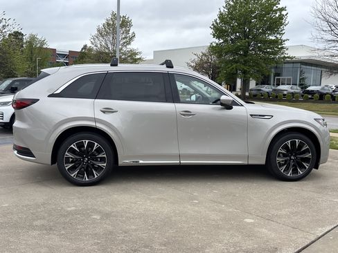 New 2026 MAZDA CX-90 3.3 Turbo S w/ Premium Plus image 2