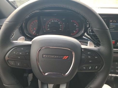 New 2026 Dodge Durango GT image 13