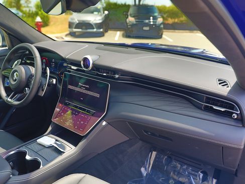 New 2024 Maserati Grecale GT image 59