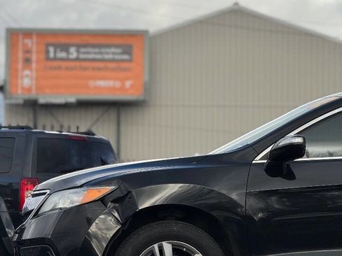 Used 2013 Acura RDX FWD image 17