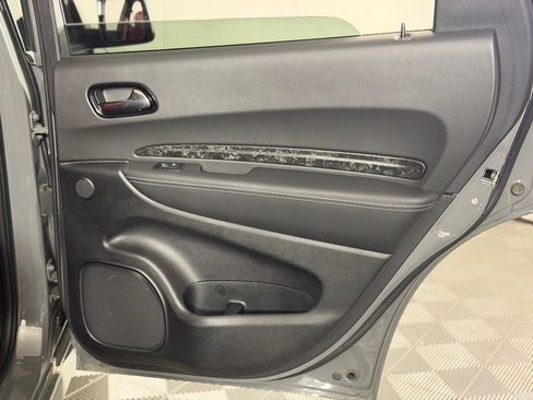 Used 2024 Dodge Durango SRT Hellcat image 45