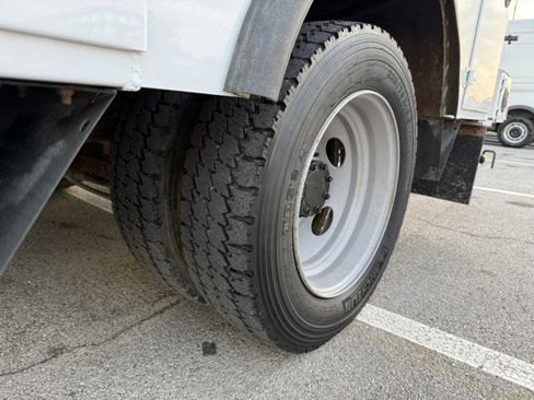 Used 2011 RAM 5500 SLT image 19