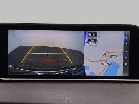 Used 2017 Lexus RX 350 F Sport image 24