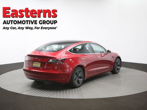 Used 2018 Tesla Model 3 Long Range AWD/4WD image 35