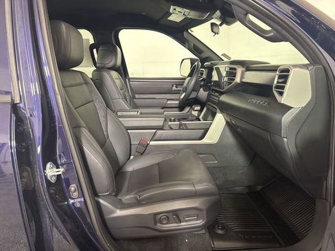 Used 2025 Toyota Tundra SR5 image 4
