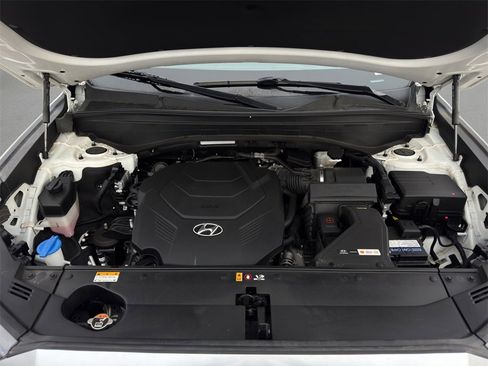 Used 2022 Hyundai Palisade SEL w/ Premium Package image 21