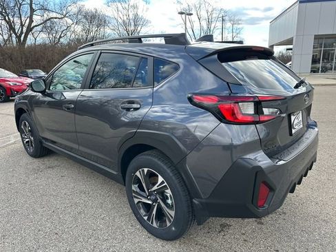 New 2026 Subaru Crosstrek 2.0i Premium image 5
