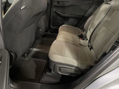 Used 2022 Ford Escape SE w/ Convenience Package image 10