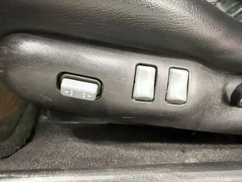 Used 2001 Pontiac Firebird Formula w/ Protection Group image 17