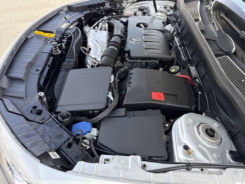 Certified 2022 Mercedes-Benz GLB 250 4MATIC image 44