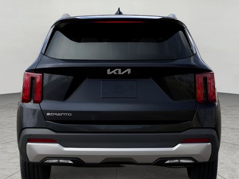 New 2026 Kia Sorento EX AWD/4WD image 13
