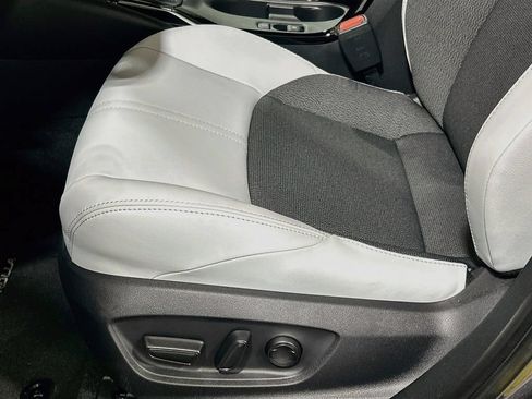 New 2026 Toyota Corolla XSE FWD image 16