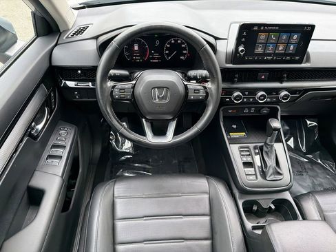 Used 2023 Honda CR-V EX-L image 22