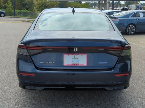 Used 2026 Honda Accord EX-L image 6