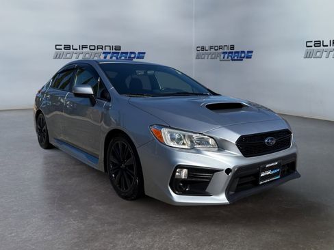 Used 2019 Subaru WRX image 3