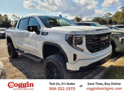 Used 2024 GMC Sierra 1500 Elevation w/ Elevation Premium Package