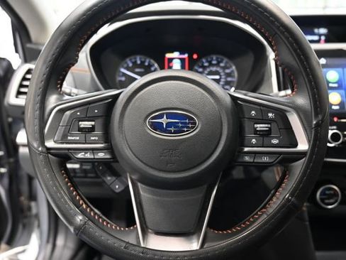Used 2021 Subaru Crosstrek 2.5i Limited w/ Moonroof Package 2 AWD/4WD image 23