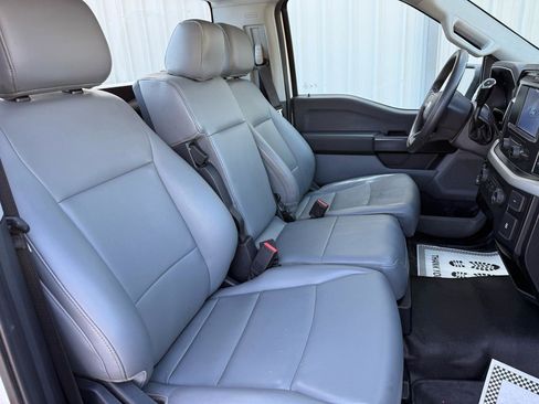 Used 2021 Ford F150 2WD Regular Cab image 27