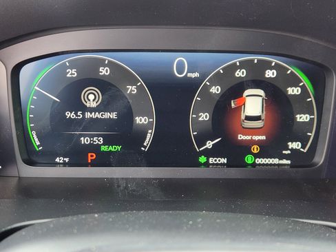 New 2026 Honda CR-V Sport-L image 10