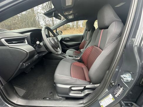 New 2026 Toyota Corolla SE image 24