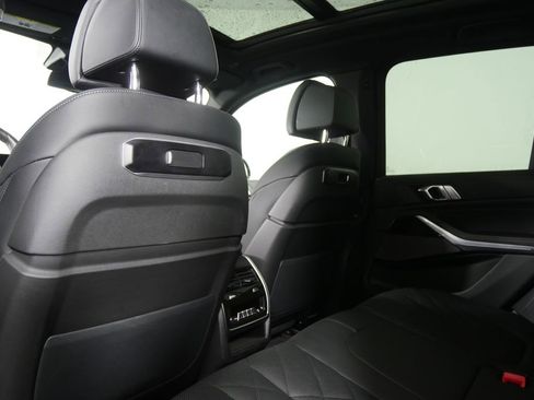 Certified 2026 BMW X5 sDrive40i w/ M Sport Package RWD image 15