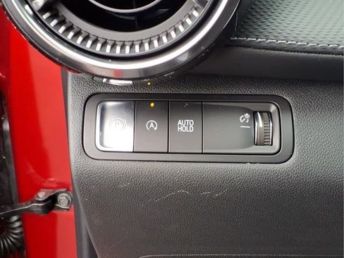 New 2026 Chevrolet Equinox LT w/ Safety and Technology Package FWD image 14