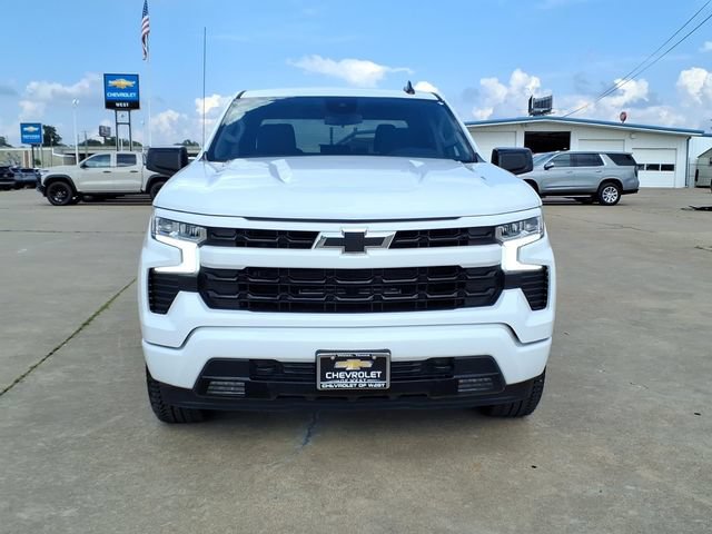 New 2026 Chevrolet Silverado 1500 RST w/ RST Select Package RWD image 2
