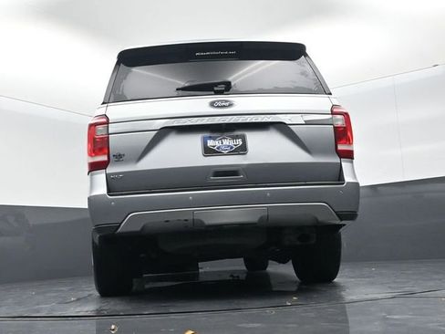 Used 2020 Ford Expedition XLT image 22