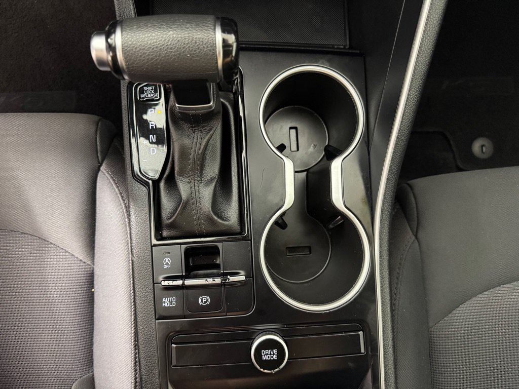 Used 2021 Kia K5 LX FWD image 17