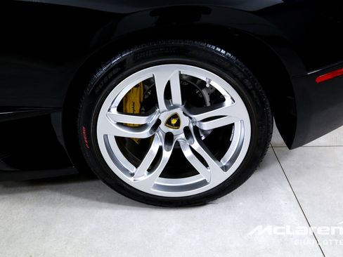 Used 2007 Lamborghini Murcielago LP 640 image 30