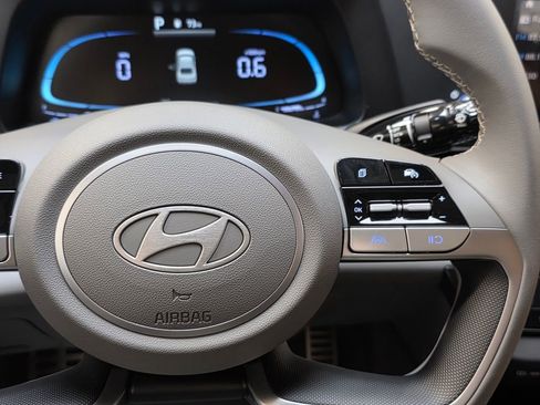 New 2026 Hyundai Elantra SEL Sport Premium FWD image 17