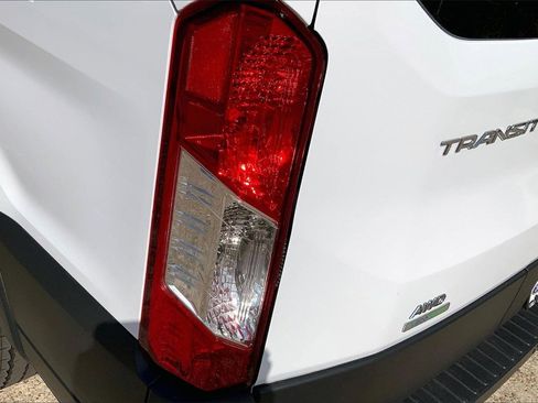 New 2025 Ford Transit 350 XLT image 6