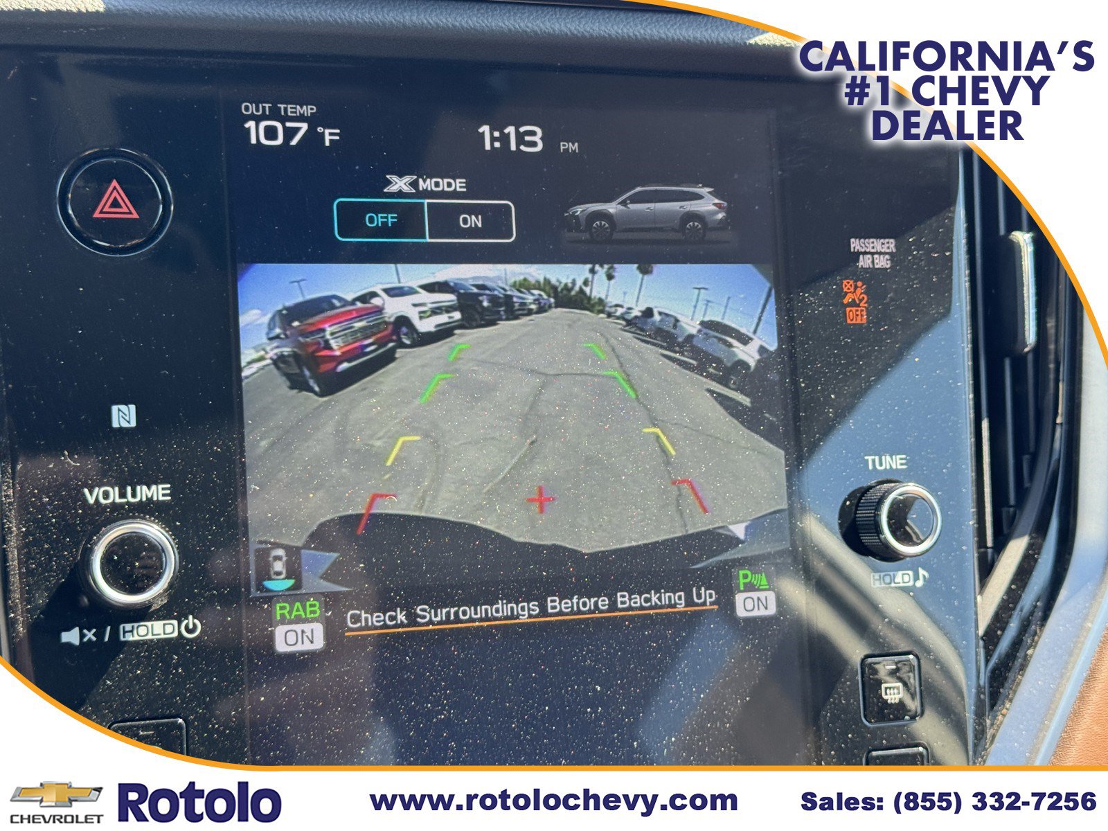 Used 2025 Subaru Outback Touring XT AWD/4WD image 17