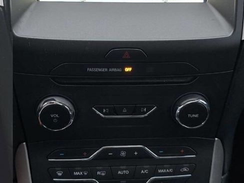 Used 2017 Ford Edge SEL w/ Equipment Group 201A image 25