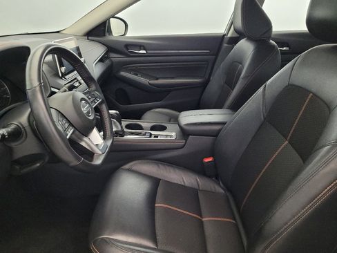 Used 2022 Nissan Altima 2.5 SR AWD/4WD image 17